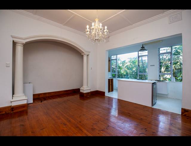 3 BEDROOM MAISONETTE FOR SALE IN MUSGRAVE